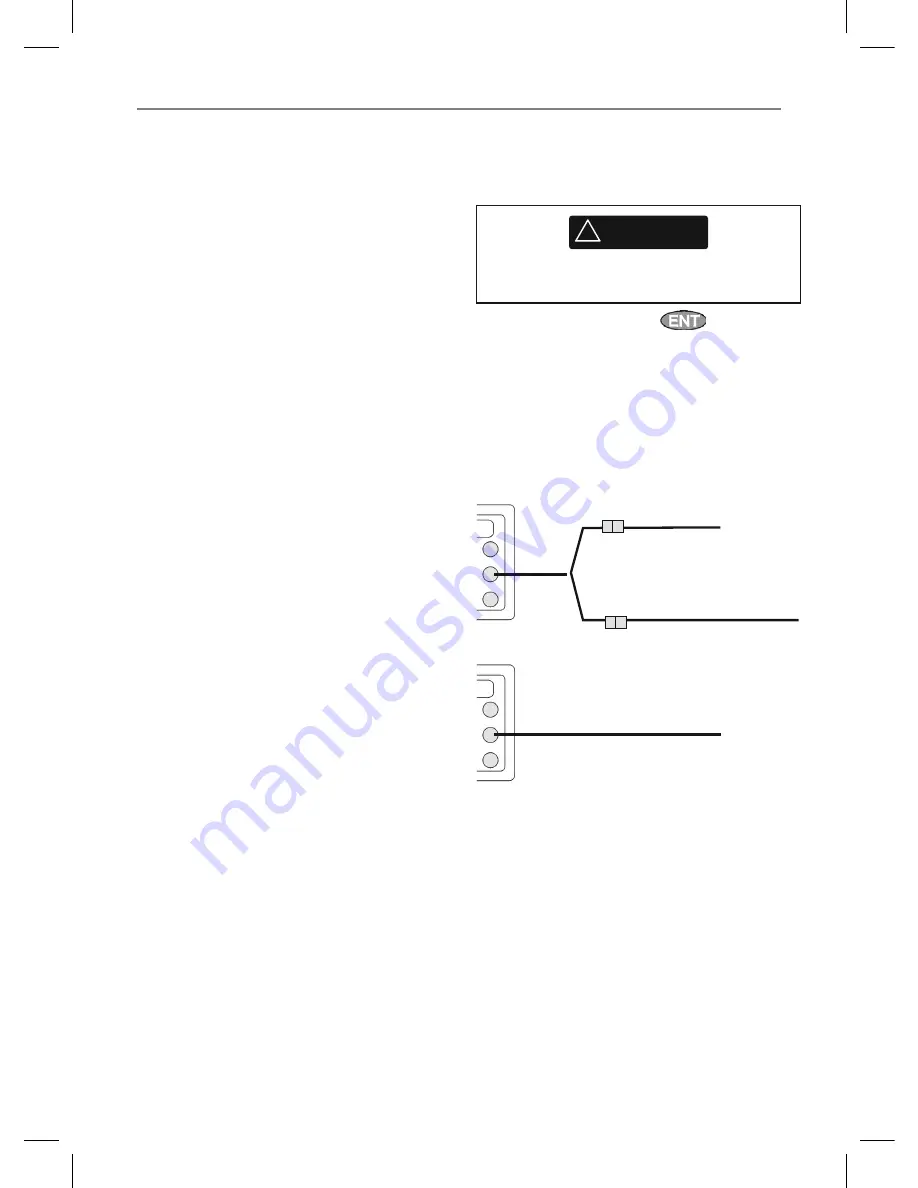 NorthStar EXPLORER 657 Installation And Operation Manual Download Page 79