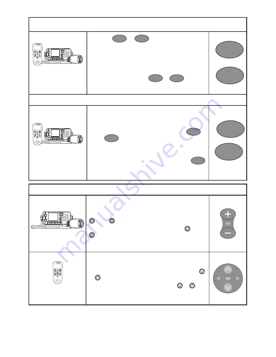 NorthStar EXPLORER 705 - Quick Start Manual Download Page 10