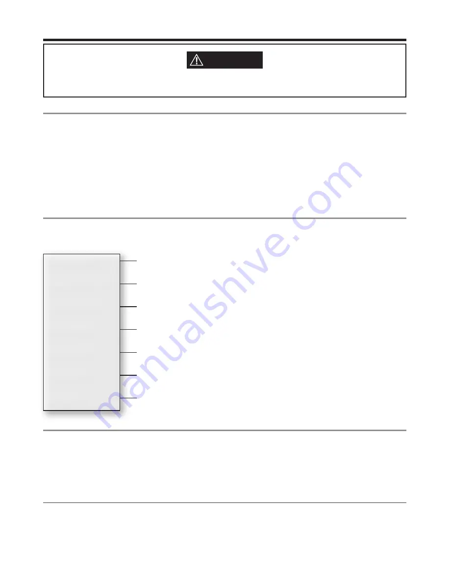 NorthStar EXPLORER 725EU Operation And Installation Manual Download Page 28