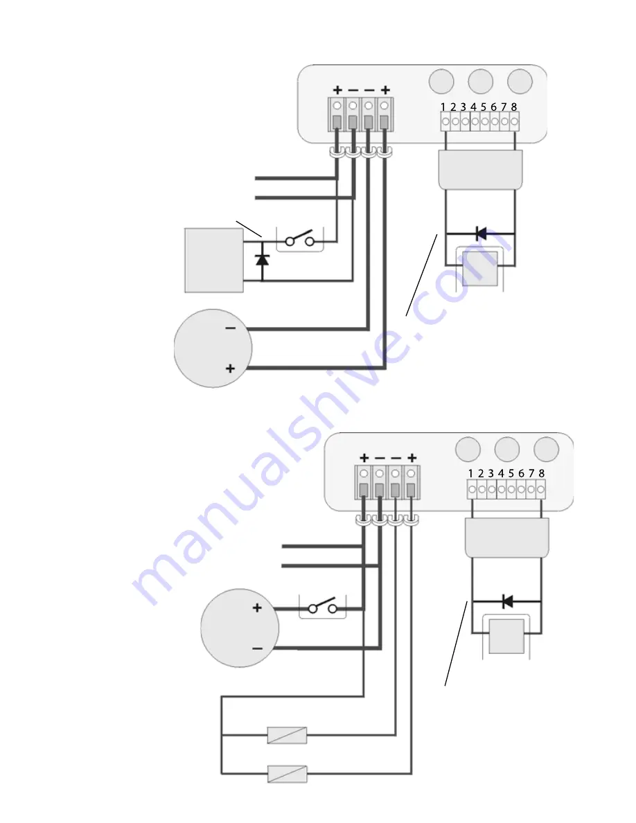 NorthStar Explorer AP380 Installation And Operation Manual Download Page 15