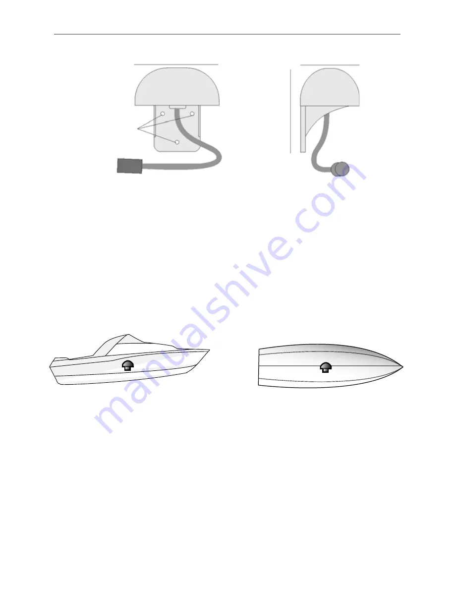 NorthStar Explorer AP380 Installation And Operation Manual Download Page 22