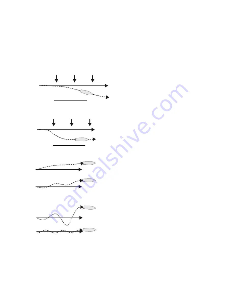 NorthStar Explorer AP380 Installation And Operation Manual Download Page 72