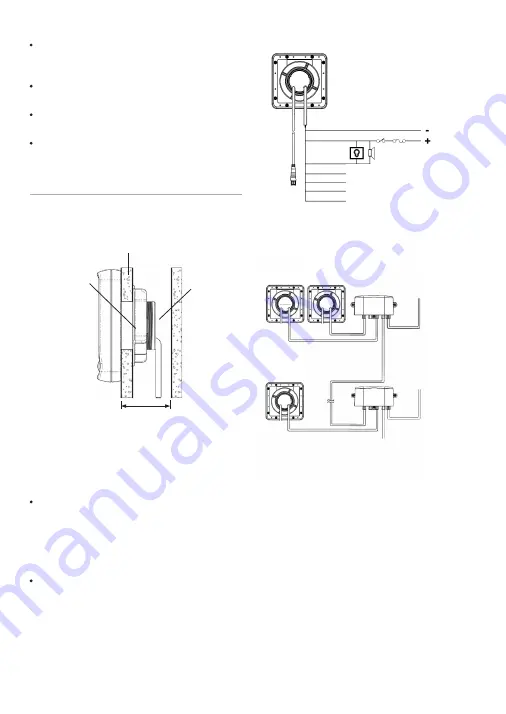 NorthStar Explorer S310 Installation And Operation Manual Download Page 15