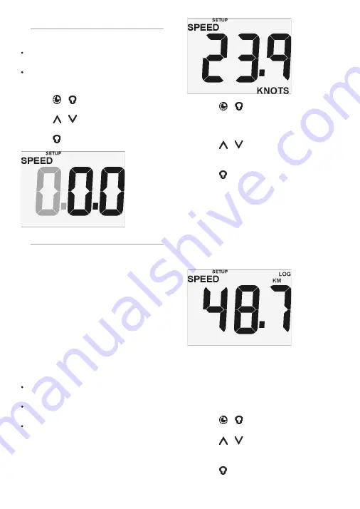 NorthStar Explorer S310 Installation And Operation Manual Download Page 25