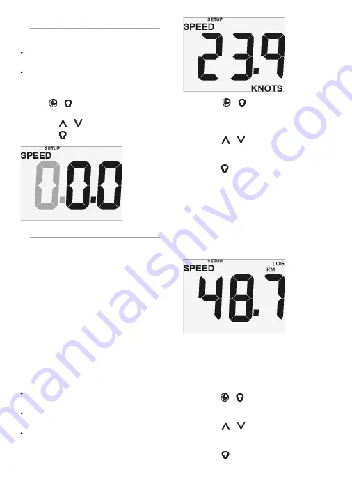 NorthStar Explorer S310 Installation And Operation Manual Download Page 85