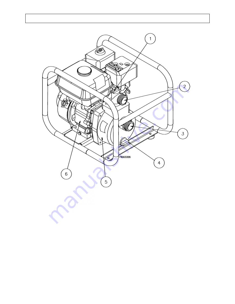 NorthStar M109163B Owner'S Manual Download Page 10