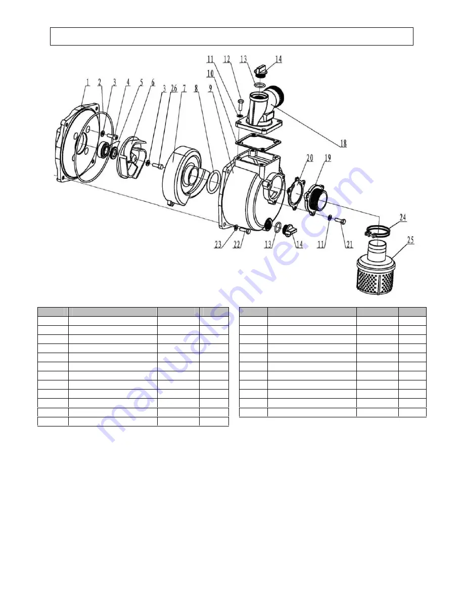 NorthStar M109163B Owner'S Manual Download Page 19