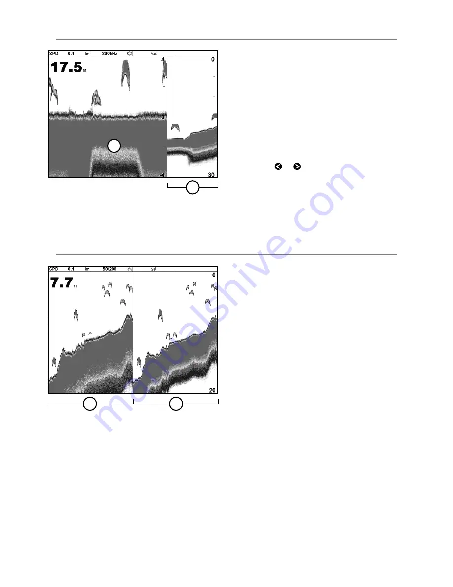 NorthStar M121 Installation And Operation Manual Download Page 45