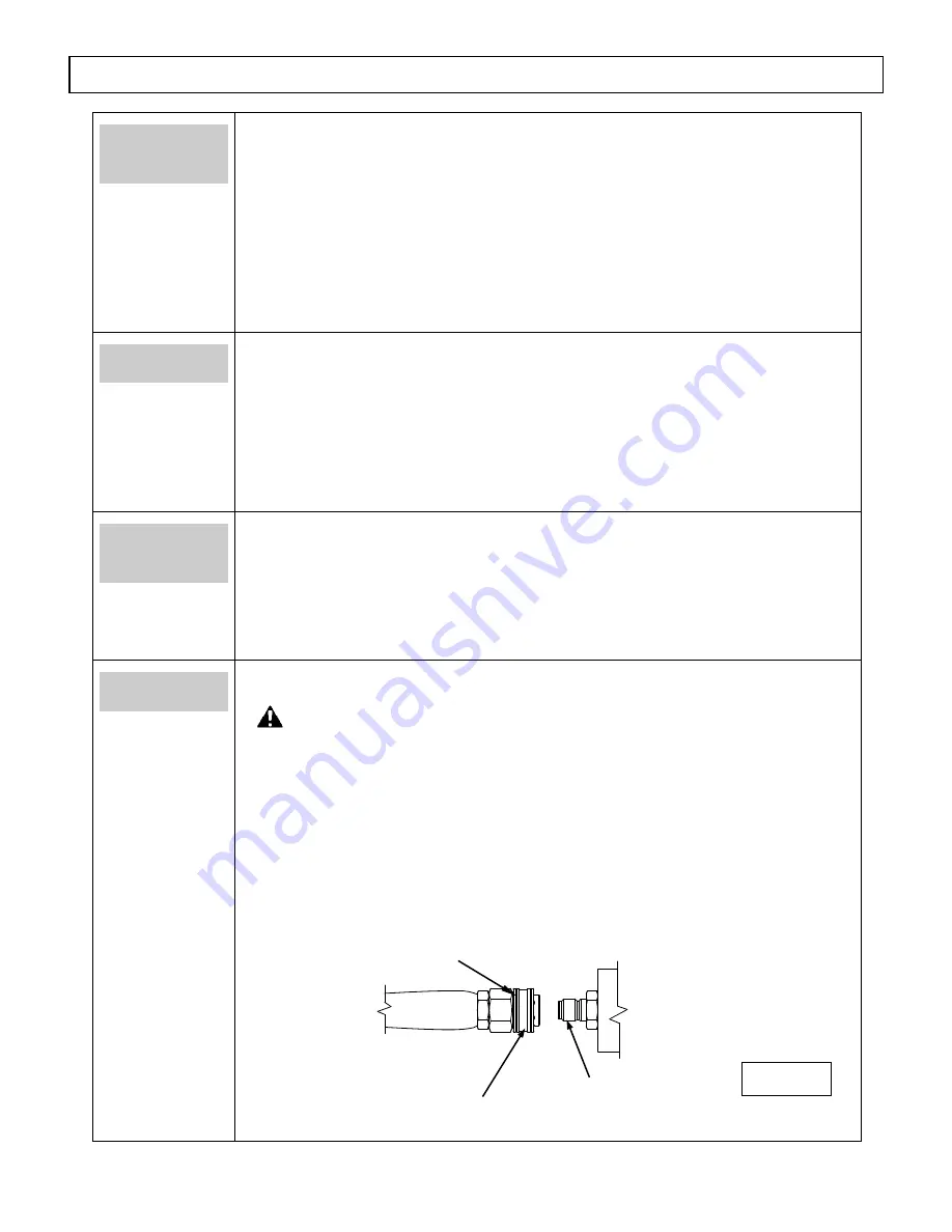 NorthStar M157117F Owner'S Manual Download Page 21