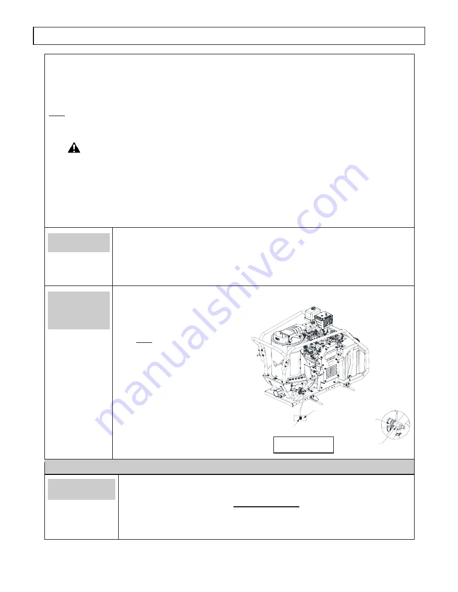 NorthStar M157117F Owner'S Manual Download Page 24