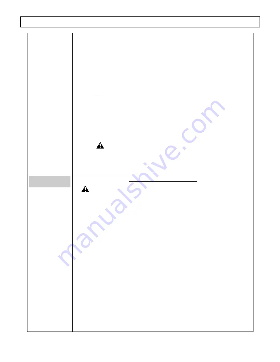 NorthStar M157117F Скачать руководство пользователя страница 28