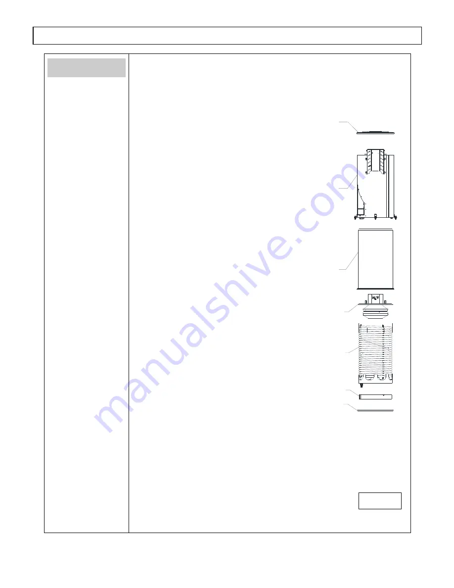 NorthStar M157117F Owner'S Manual Download Page 46