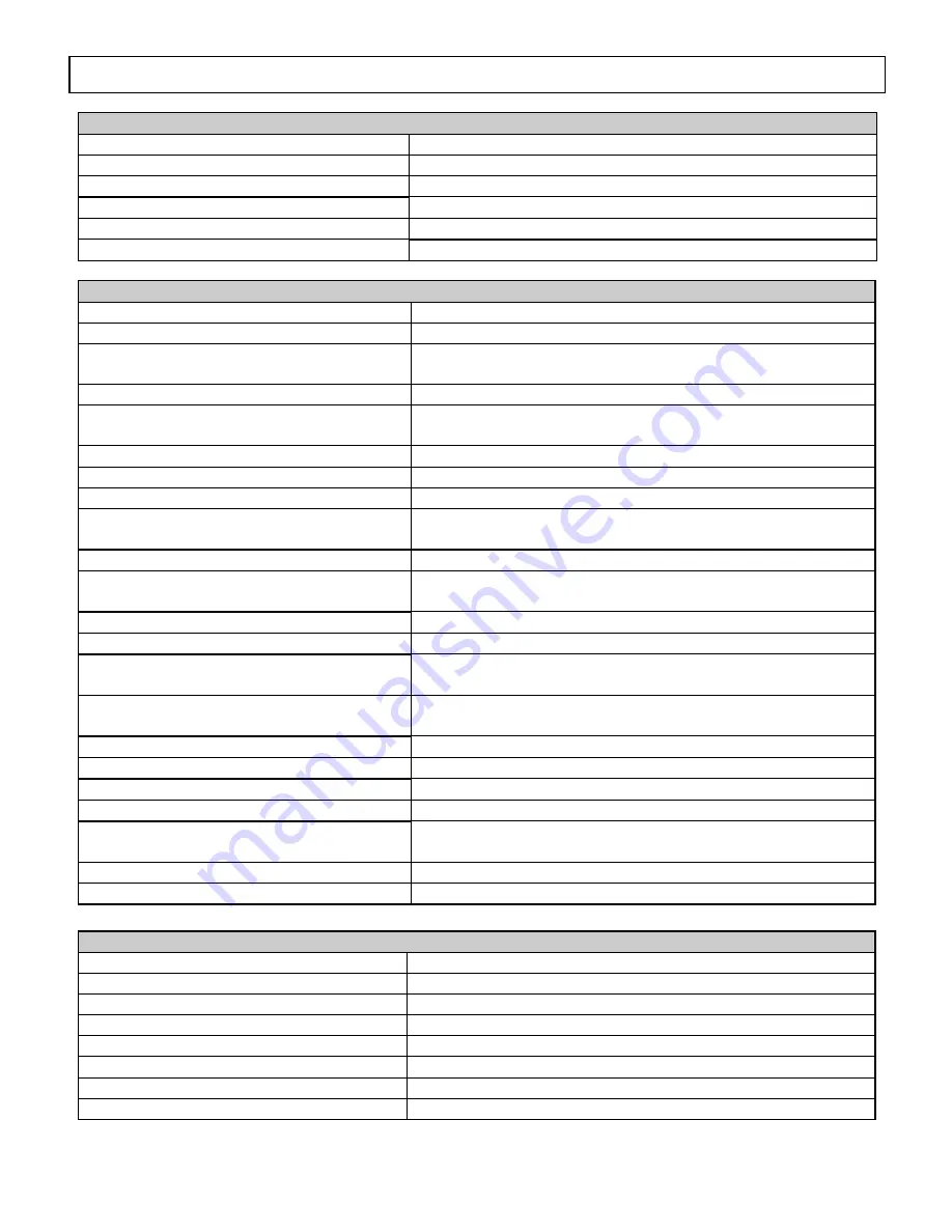 NorthStar M157117F Owner'S Manual Download Page 51