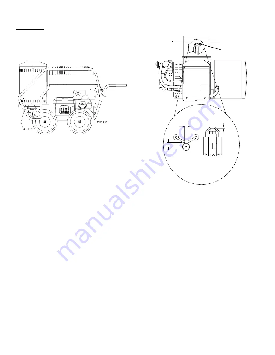 NorthStar M157310K.1 Скачать руководство пользователя страница 15