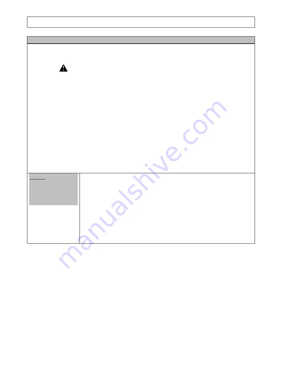 NorthStar M165939M.2 Owner'S Manual Download Page 32