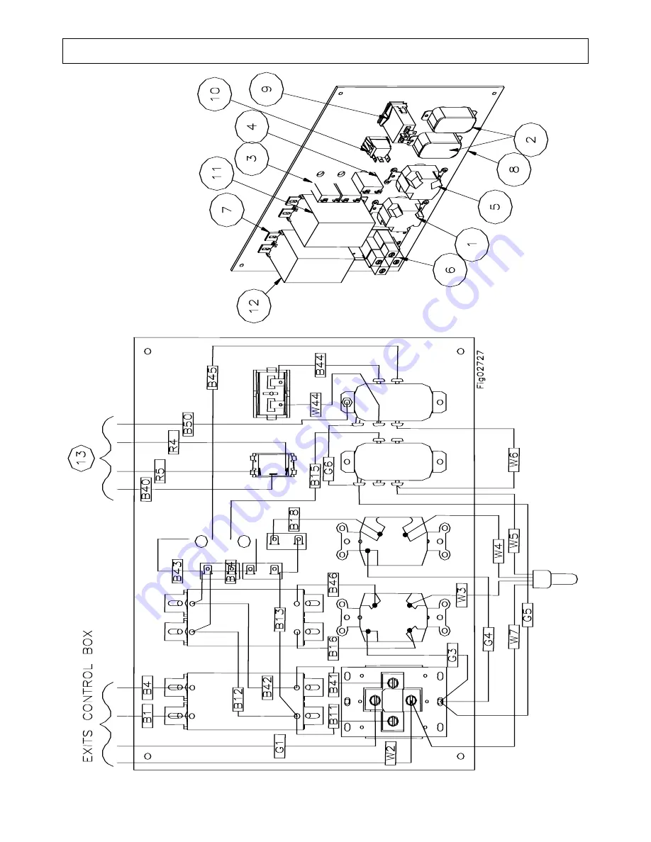 NorthStar M165939M.2 Скачать руководство пользователя страница 47