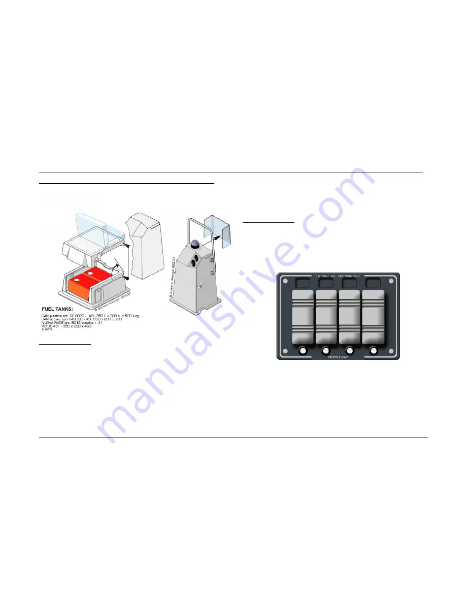 NorthStar RM - Manual Download Page 22