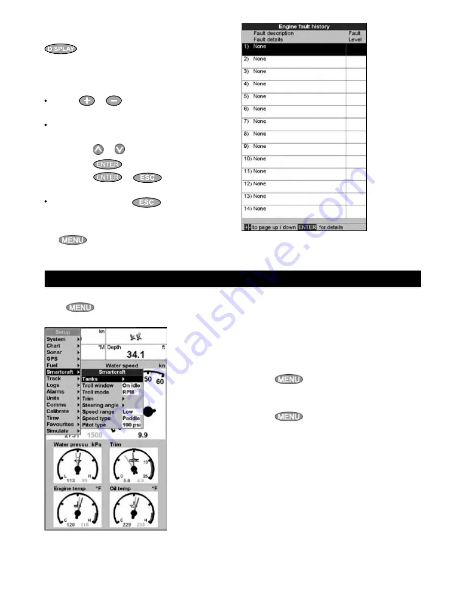 NorthStar SMARTCRAFT GATEWAY Manual Download Page 21