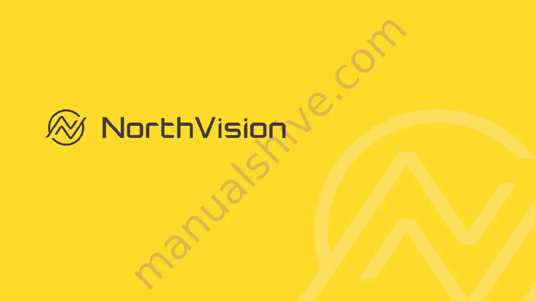 NorthVision VisionShare Manual Download Page 1