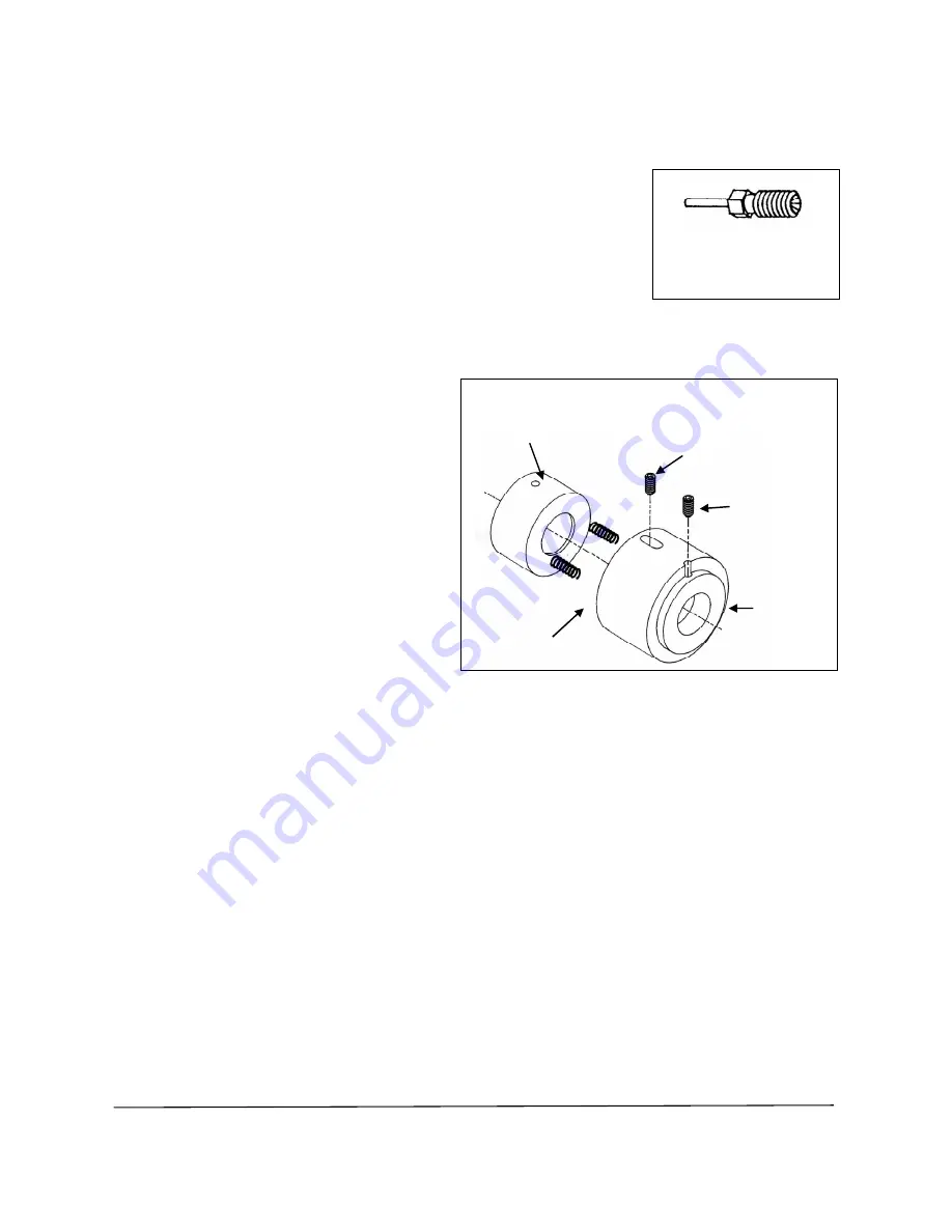 Northwest Marine Technology Multishot Instruction Manual Download Page 11