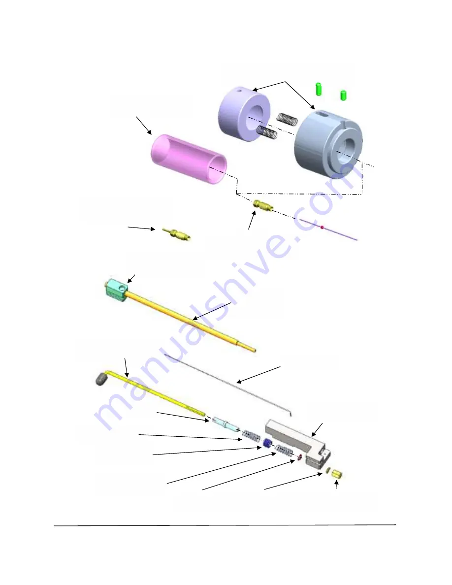 Northwest Marine Technology Multishot Скачать руководство пользователя страница 28