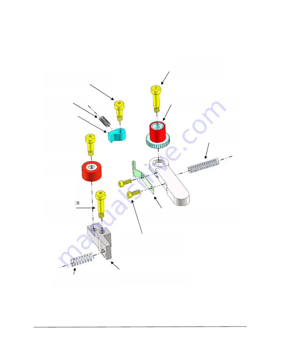 Northwest Marine Technology Multishot Instruction Manual Download Page 29