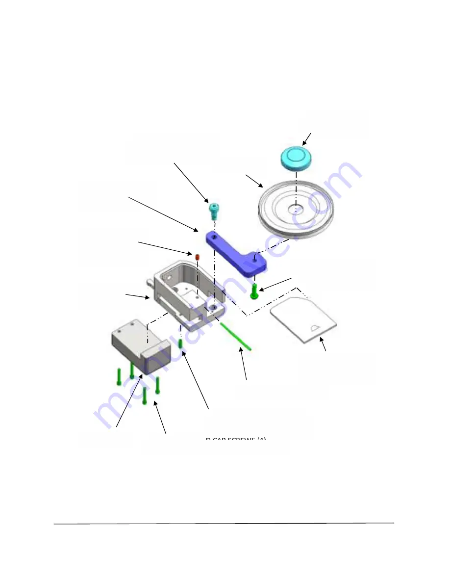 Northwest Marine Technology Multishot Скачать руководство пользователя страница 30