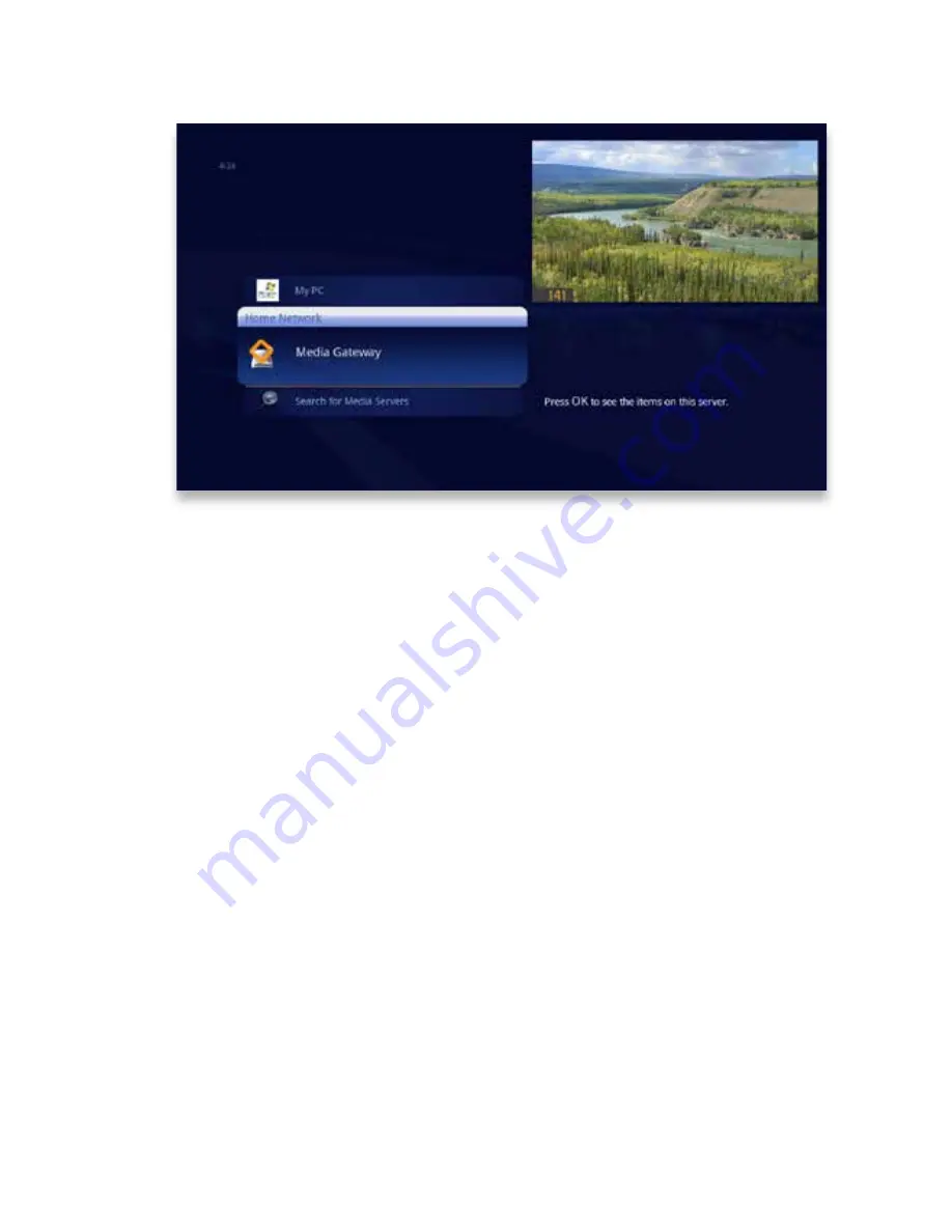 NorthwesTel Pulse TV User Manual Download Page 71