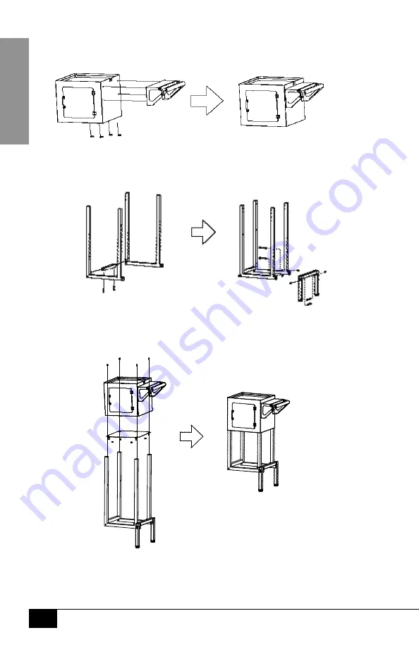 Nostalgia Electrics CCP510BK Instructions And Recipes Manual Download Page 9