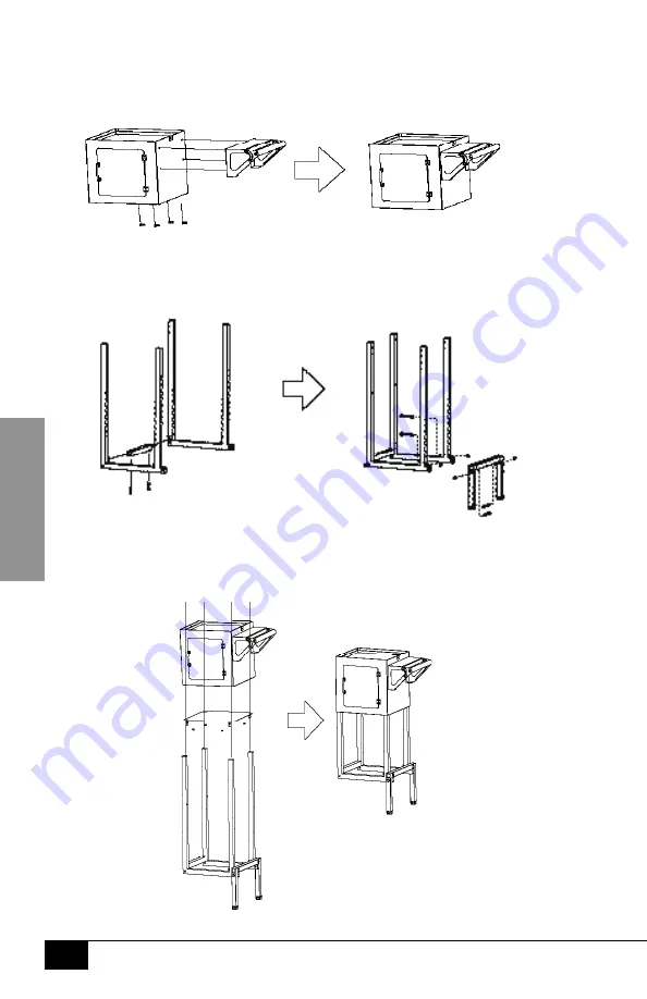 Nostalgia Electrics CCP510BK Instructions And Recipes Manual Download Page 23