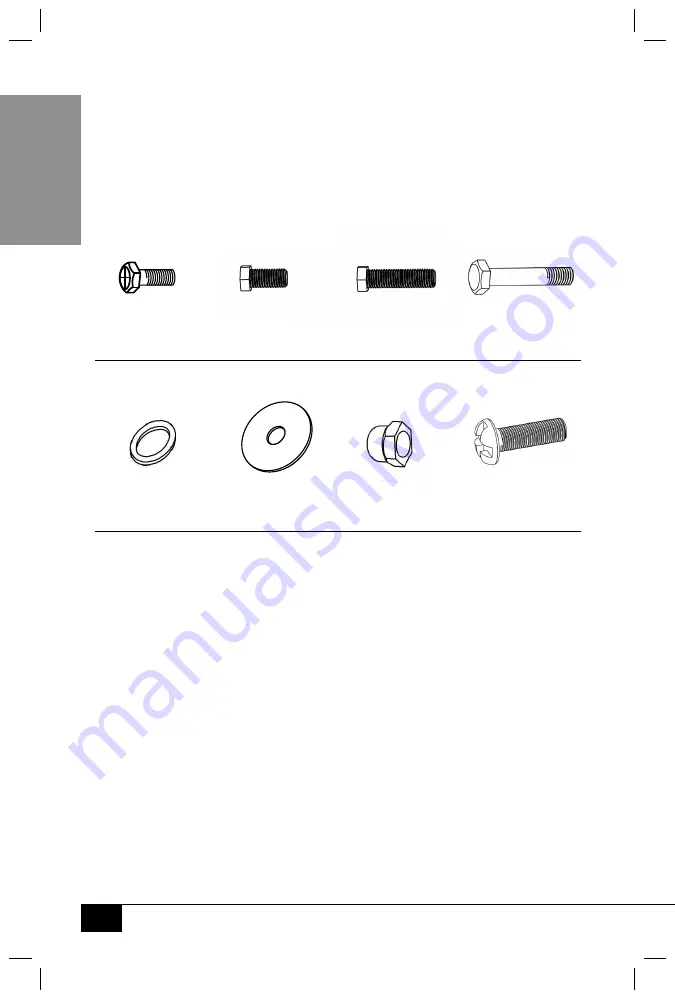 Nostalgia CCM510 Instruction Manual Download Page 7