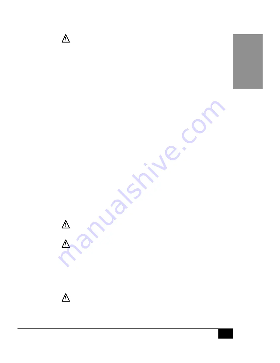 Nostalgia RRF86 SERIES Instruction Manual Download Page 6