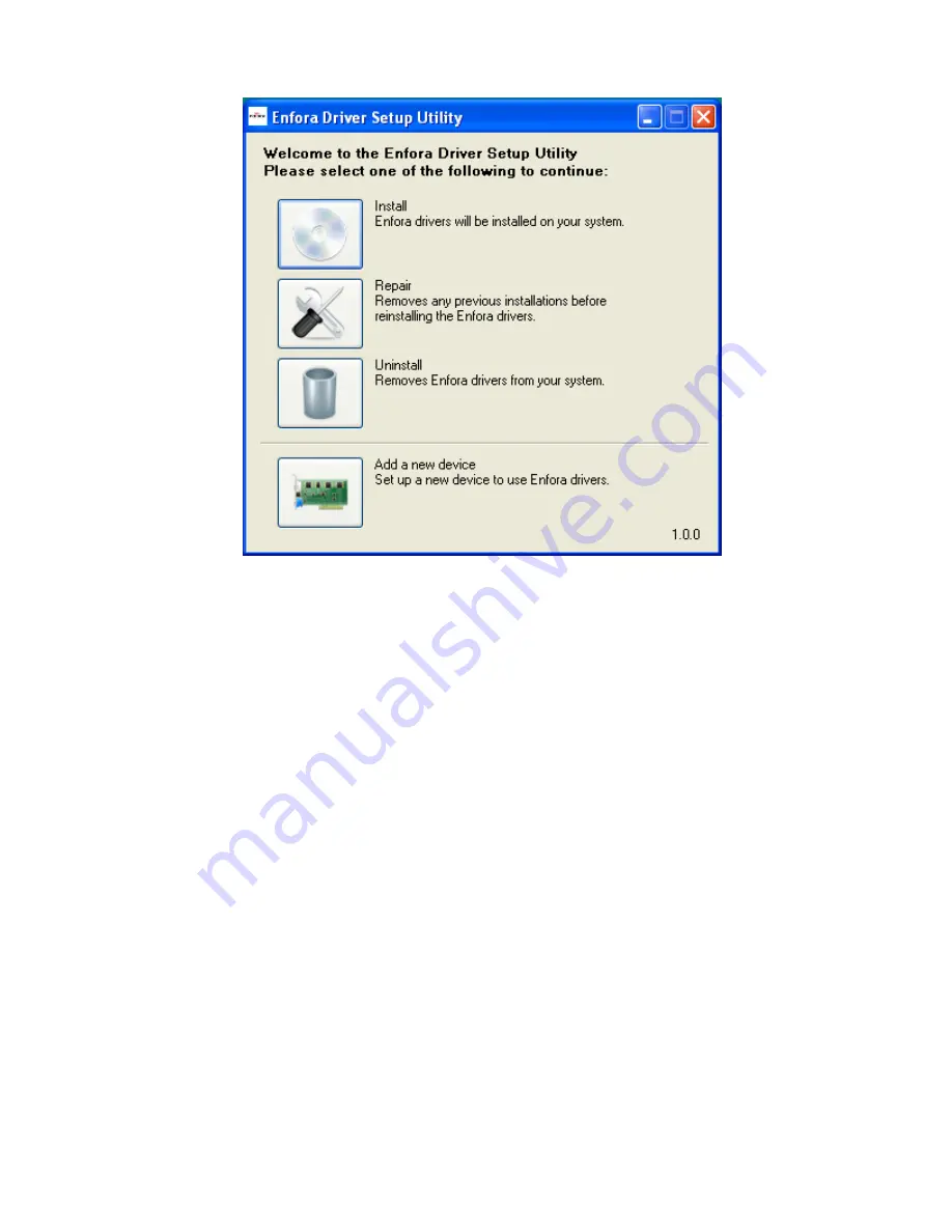 Novatel HS 3001 Integration Manual Download Page 58