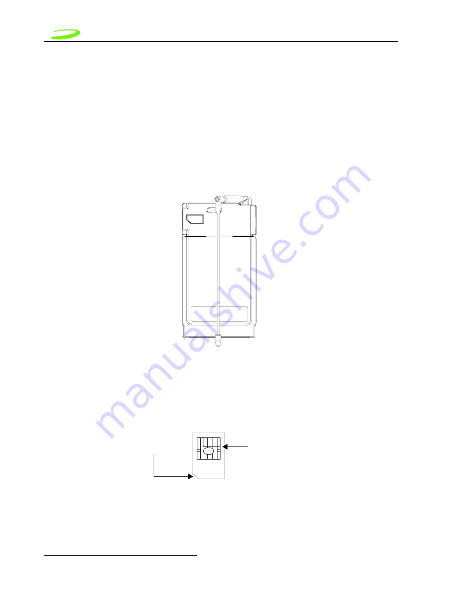 Novatel Merlin for GPRS G201 User Manual Download Page 6