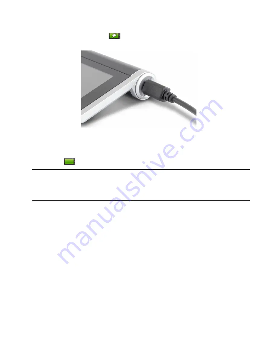 Novatel MiFi 2 User Manual Download Page 18