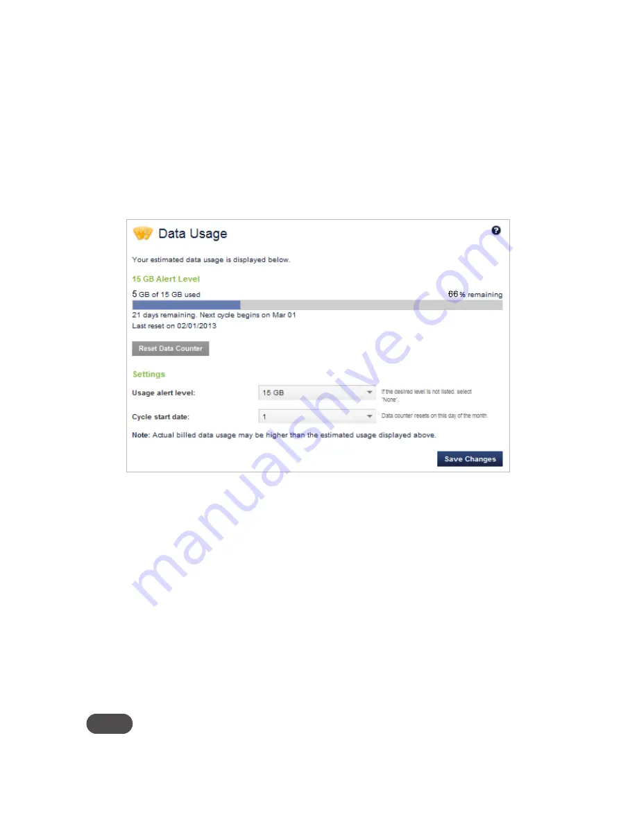 Novatel MiFi 2 User Manual Download Page 37