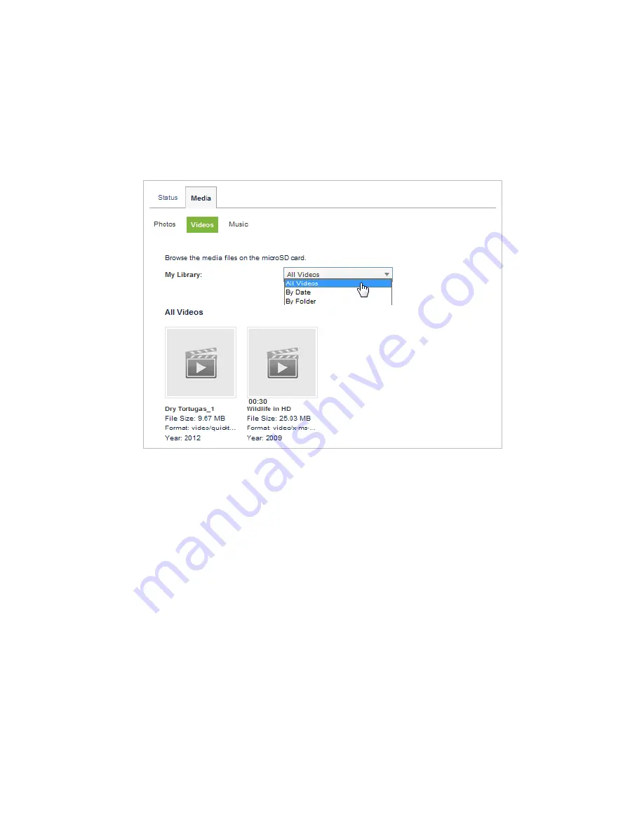 Novatel MiFi 2 User Manual Download Page 76