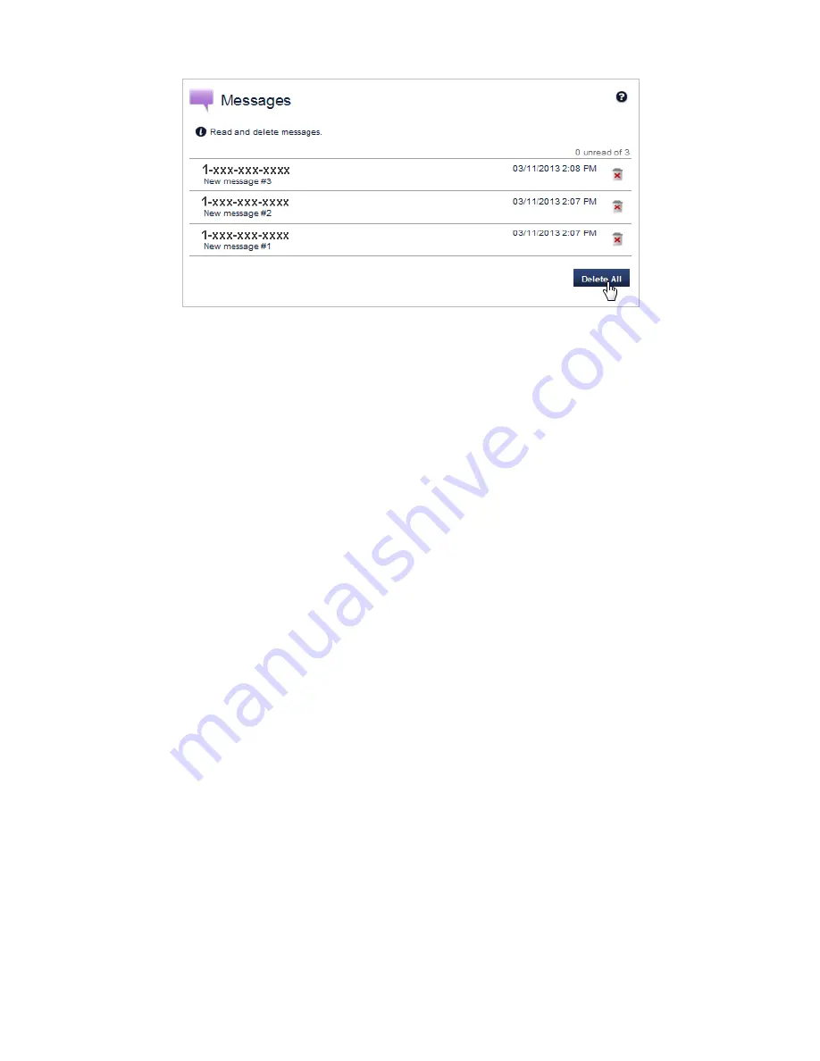 Novatel MiFi 2 User Manual Download Page 80