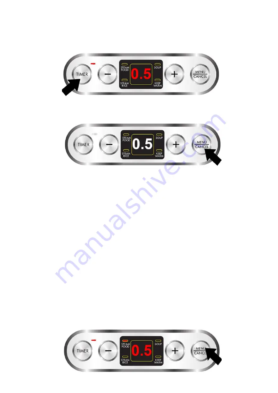 N'oveen MLB810 Use Instructions Download Page 29