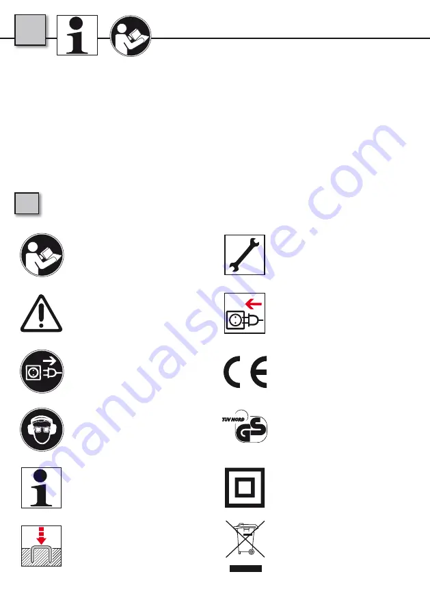 Novus J-165 EC Translation Of The Original Operating Instructions Download Page 46