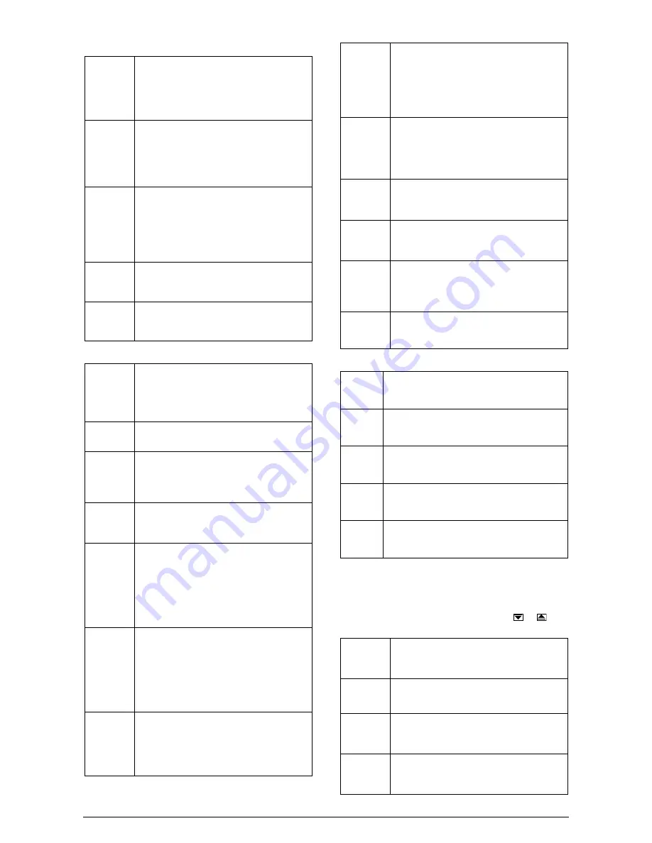 Novus N1100 Instruction Manual Download Page 7