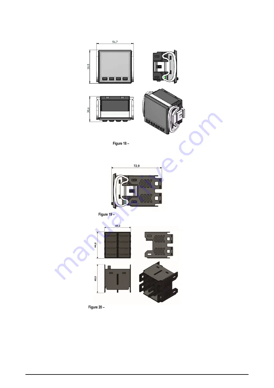 Novus N20K48 User Manual Download Page 10