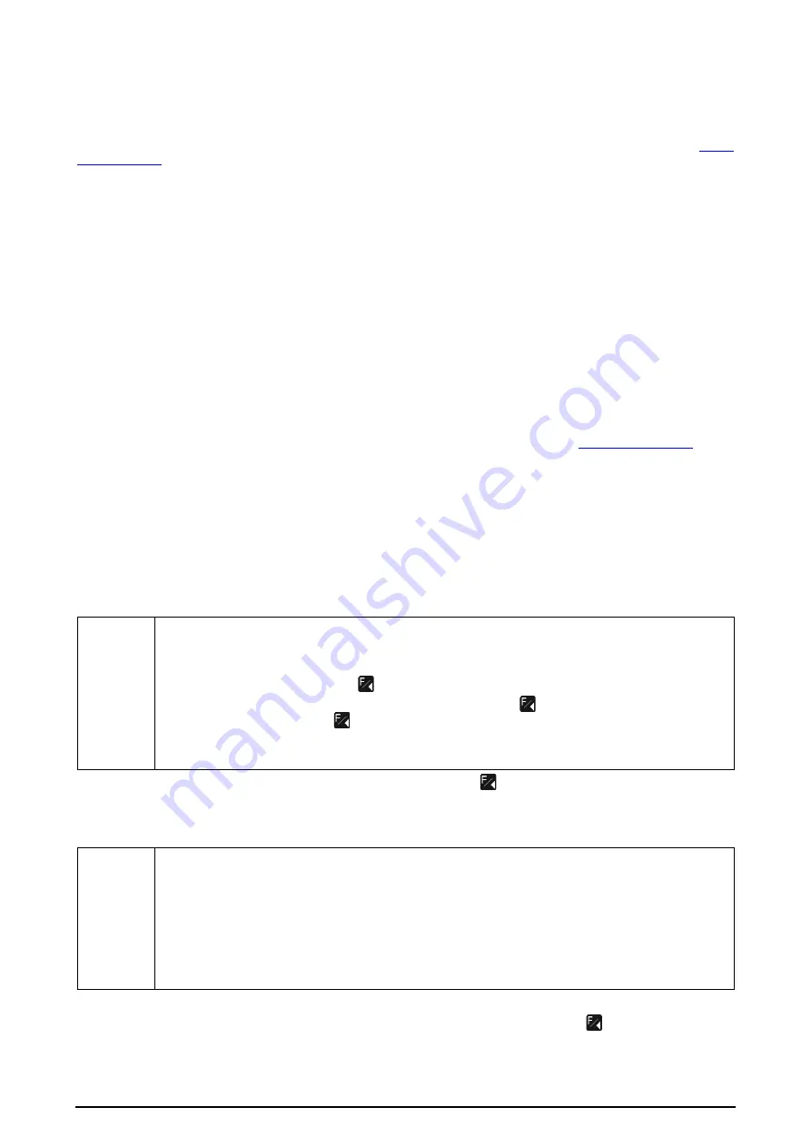 Novus N20K48 User Manual Download Page 17