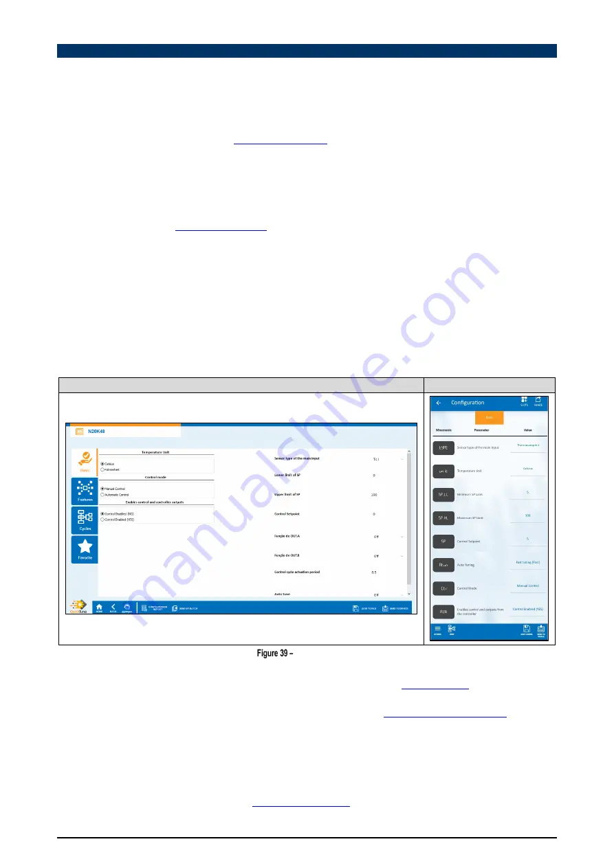 Novus N20K48 User Manual Download Page 37