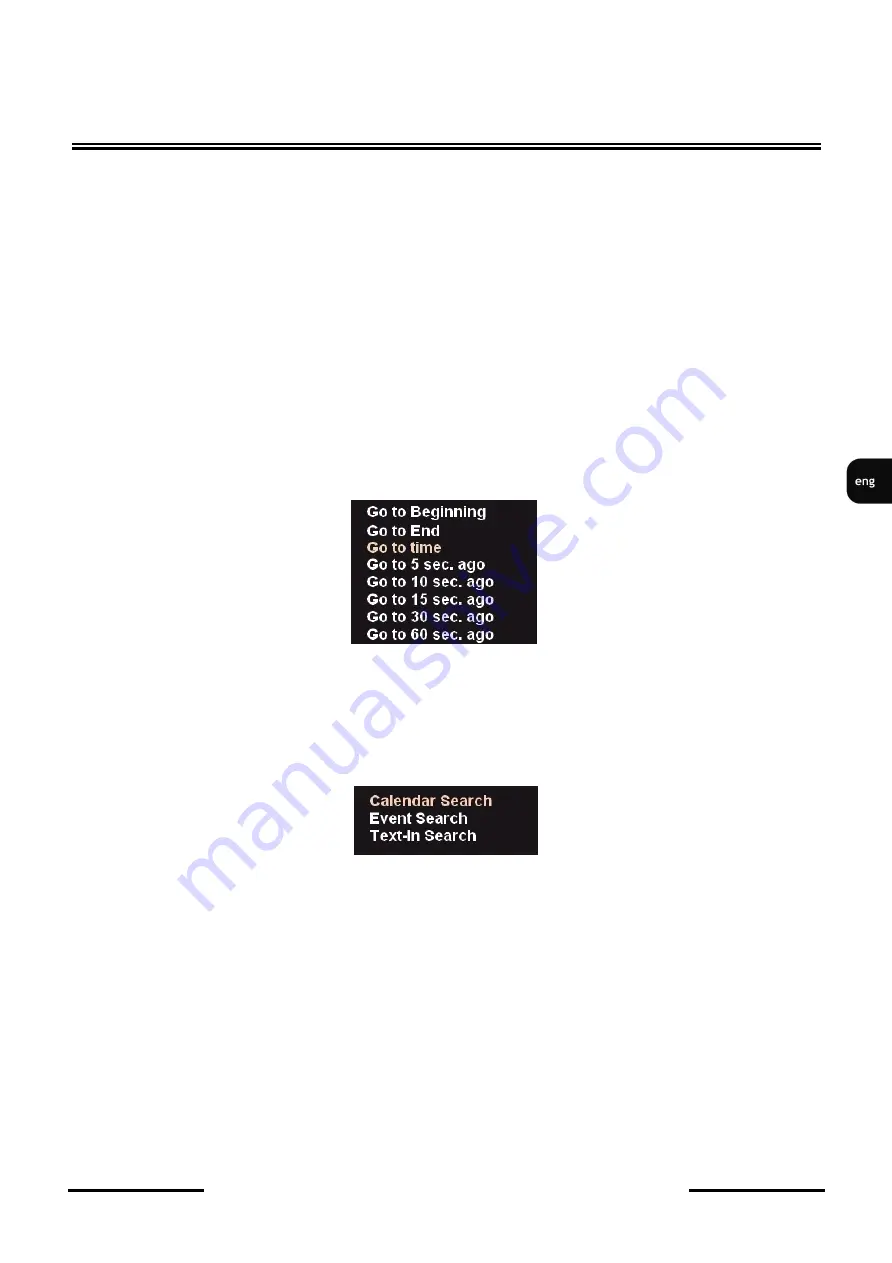 Novus NDR-EB2104 User Manual Download Page 73