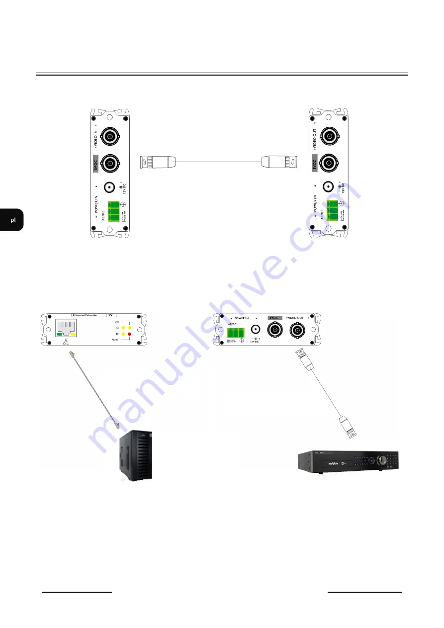 Novus NV-202VIP User Manual Download Page 14