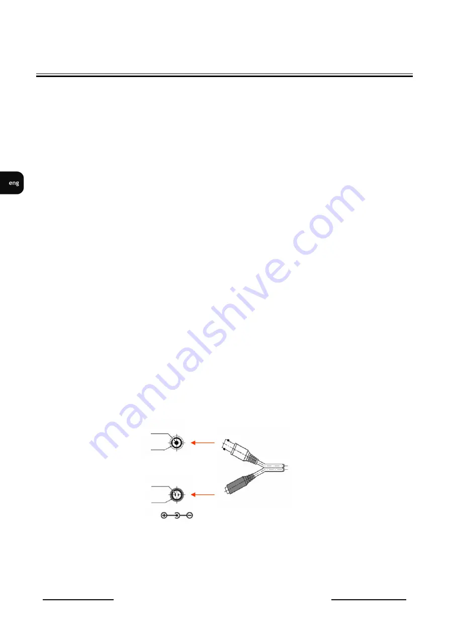 Novus NVAHD-2DN5104H/IRH-2 User Manual Download Page 8