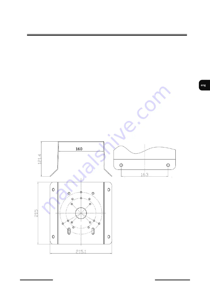 Novus NVB-3000CA User Manual Download Page 3