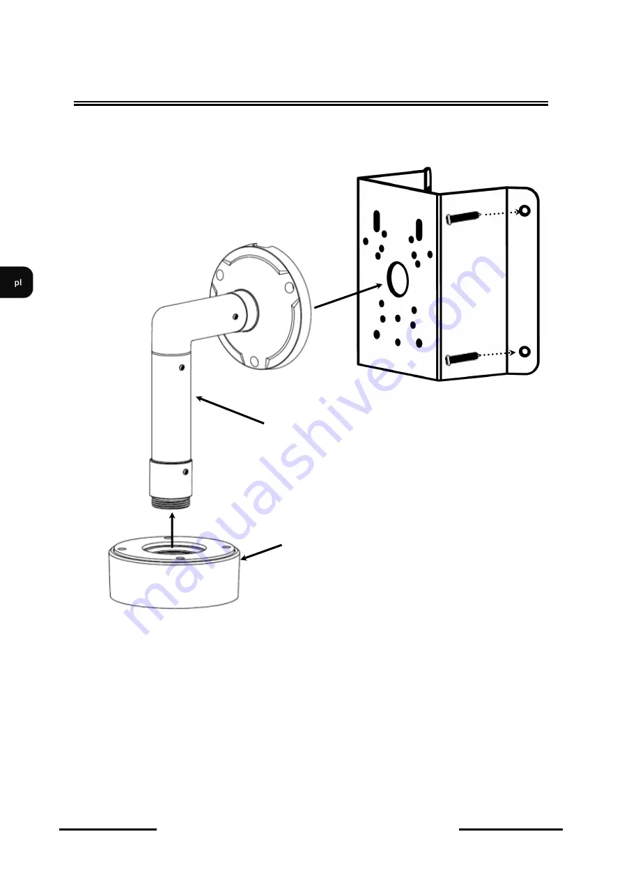 Novus NVB-3000CA User Manual Download Page 14