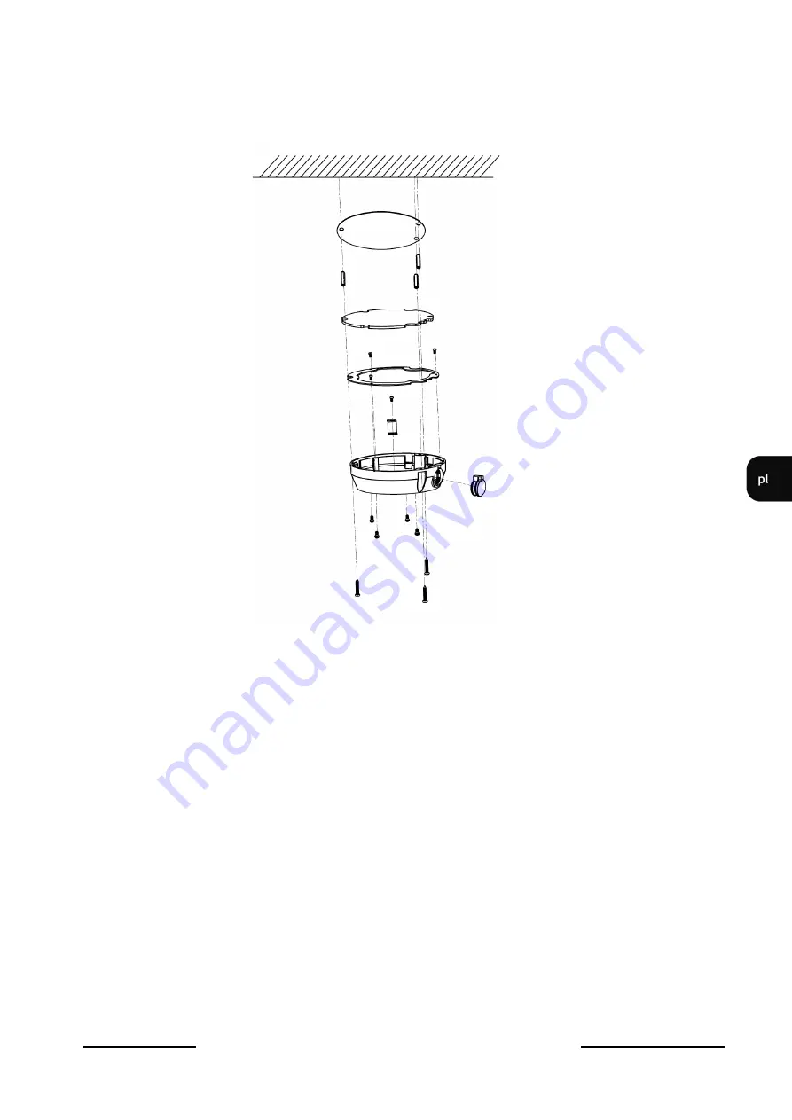 Novus NVB-3010JB Quick Manual Download Page 1